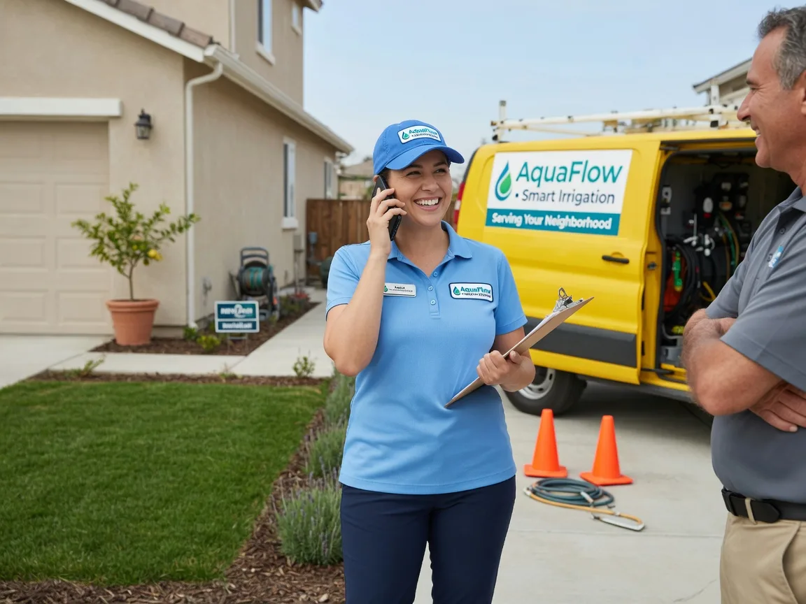 Irrigation Installation Phillipsburg, NJ FAQs